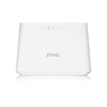 Zyxel VMG-3625-T50B  - support profile 35b & bridge mode.