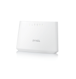 Zyxel VMG-3625-T50B  - support profile 35b & bridge mode.