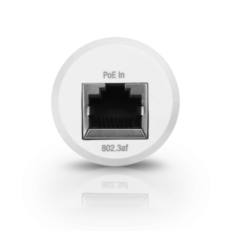 Ubiquiti Instant 802.3AF to USB adapter INS-3AF-USB