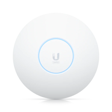 Ubiquiti UniFi Access Point WiFi 6 Enterprise U6-Enterprise-EU