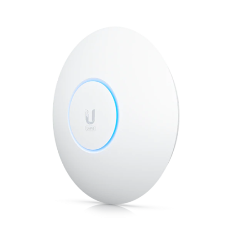 Ubiquiti UniFi Access Point WiFi 6 Enterprise U6-Enterprise-EU