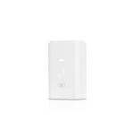 Ubiquiti PoE Injector, 24VDC, 7W POE-24-7W-G-WH-EU