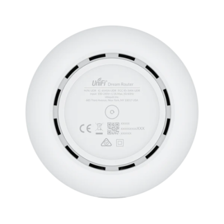 UniFi Dream Router UDR-EU