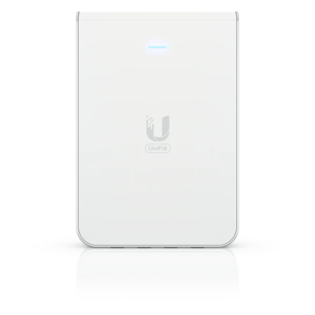 Ubiquiti UniFi 6 In-Wall  U6-IW