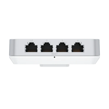 Ubiquiti UniFi 6 In-Wall  U6-IW