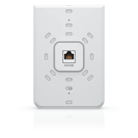 Ubiquiti UniFi 6 In-Wall  U6-IW
