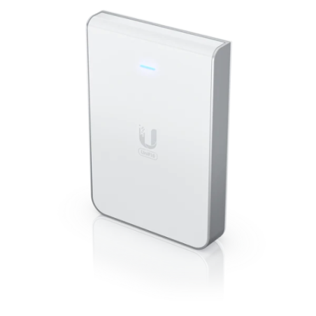 Ubiquiti UniFi 6 In-Wall  U6-IW
