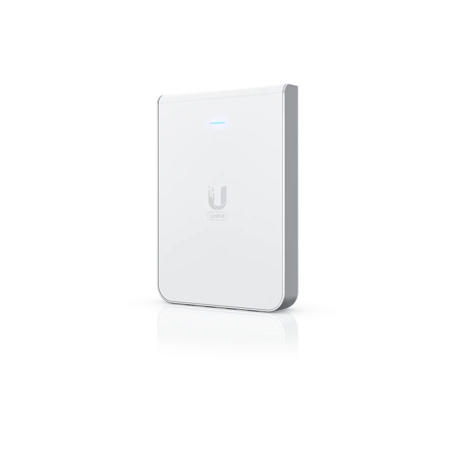 Ubiquiti UniFi 6 In-Wall  U6-IW