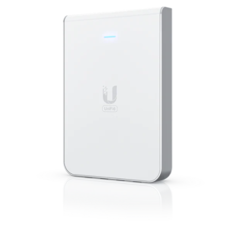 Ubiquiti UniFi 6 In-Wall  U6-IW