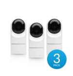 Ubiquiti UniFi Video Camera UVC-G3-Flex-3 3 pack