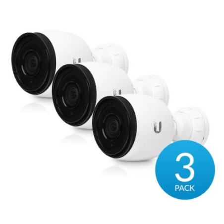 Ubiquiti UniFi Video Camera G3 Pro UVC-G3-PRO-3 3 pack