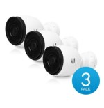 Ubiquiti UniFi Video Camera G3 Pro UVC-G3-PRO-3 3 pack