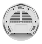 Grandstream GWN7660 dual band access point AX1800 2x GE