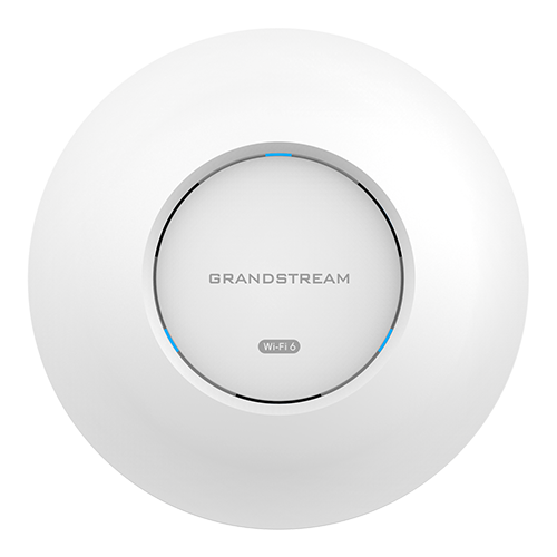 Grandstream GWN7660 dual band access point AX1800 2x GE