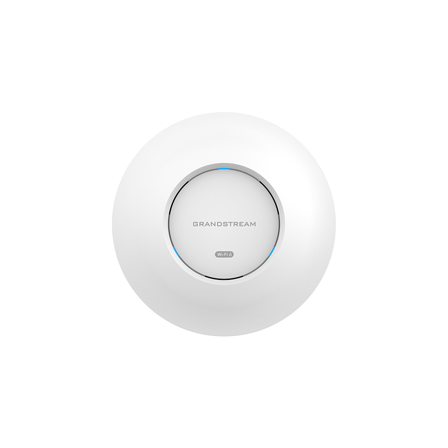 Grandstream GWN7660 dual band access point AX1800 2x GE