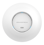 Grandstream GWN7660 dual band access point AX1800 2x GE