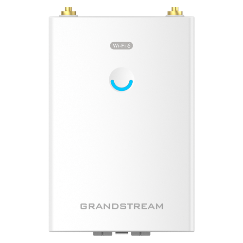 Grandstream GWN7660LR dual band access point AX1750 2x GE outdoor