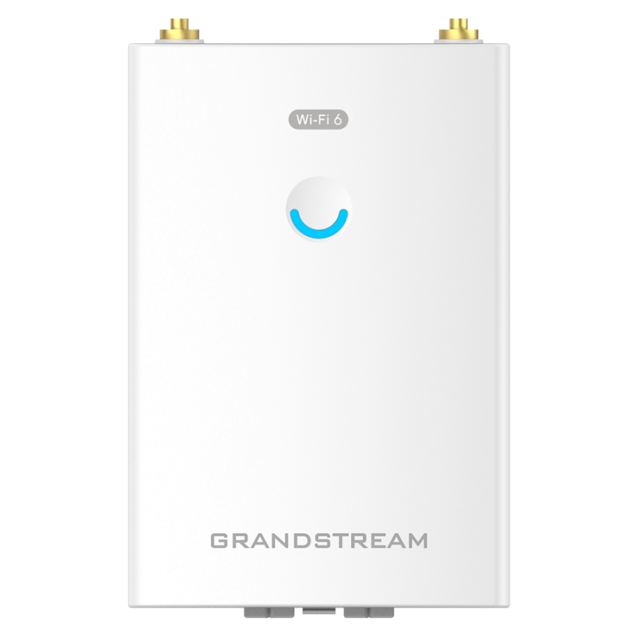 Grandstream GWN7660LR dual band access point AX1750 2x GE outdoor