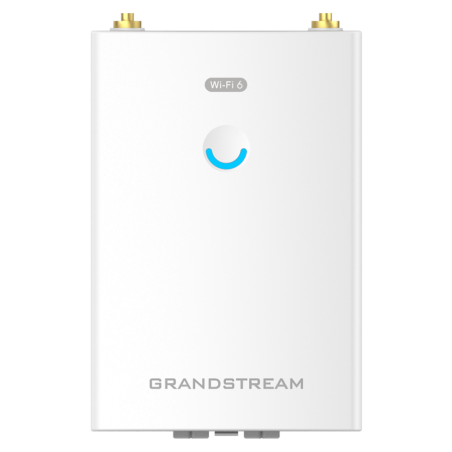 Grandstream GWN7660LR dual band access point AX1750 2x GE outdoor
