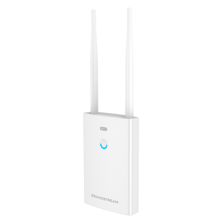 Grandstream GWN7660LR dual band access point AX1750 2x GE outdoor