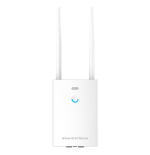 Grandstream GWN7660LR dual band access point AX1750 2x GE outdoor