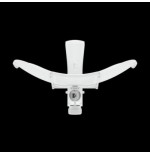 Ubiquiti UISP airMAX LiteBeam AX LBE-AX-EU