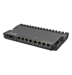 MikroTik RouterBOARD RB5009UPr+S+IN