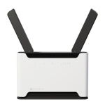 MIKROTIK Chateau LTE18 ax S53UG+5HaxD2HaxD-TC&EG18-EA