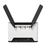 MIKROTIK Chateau LTE18 ax S53UG+5HaxD2HaxD-TC&EG18-EA