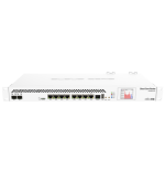MikroTik Cloud Core Router CCR1036-8G-2S+