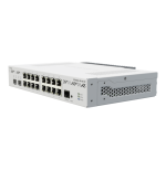 MIKROTIK CCR2004-16G-2S+PC