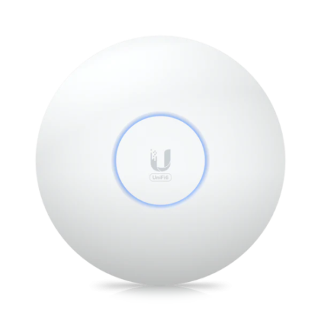 Ubiquiti UniFi Access Point U6+ Long-Range U6+LR