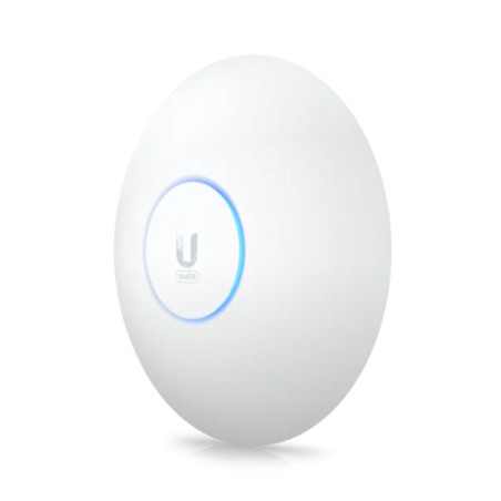 Ubiquiti UniFi Access Point U6+ Long-Range U6+LR