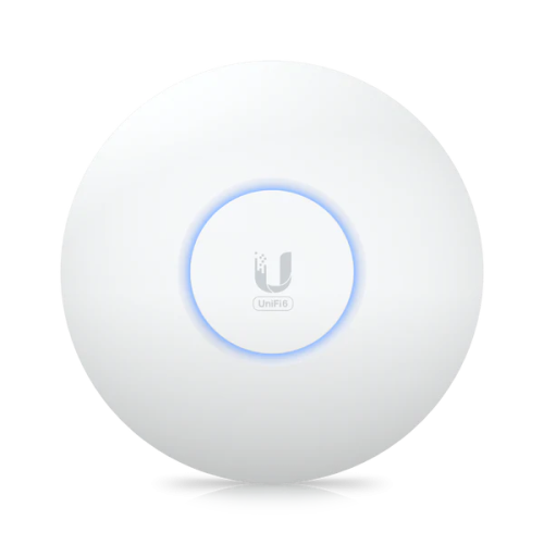 Ubiquiti UniFi Access Point U6+