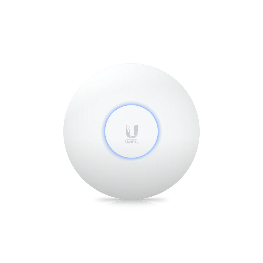 Ubiquiti UniFi Access Point U6+