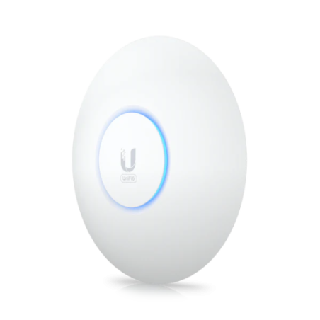 Ubiquiti UniFi Access Point U6+