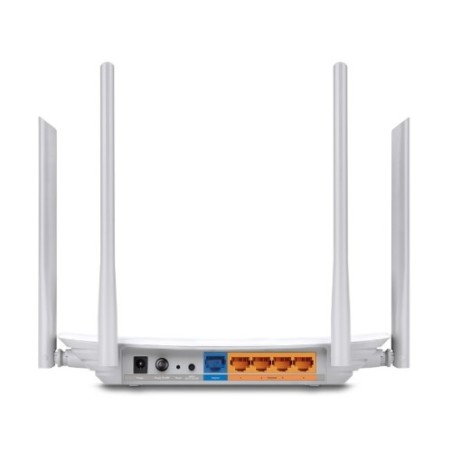 TP-Link Archer C50 AC1200Mbps Wi-Fi Router
