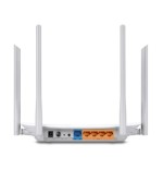 TP-Link Archer C50 AC1200Mbps Wi-Fi Router