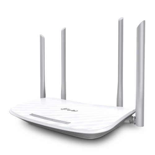 TP-Link Archer C50 AC1200Mbps Wi-Fi Router