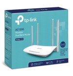 TP-Link Archer C50 AC1200Mbps Wi-Fi Router
