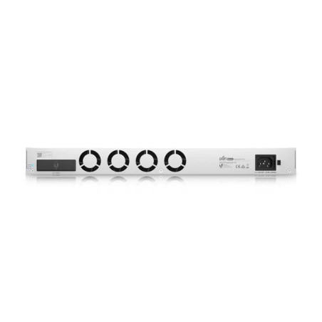 Ubiquiti Switch Pro Aggregation USW-Pro-Aggregation-EU