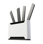 MIKROTIK Chateau 5G ax S53UG+M-5HaxD2HaxD-TC&RG502Q-EA