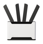 MIKROTIK Chateau 5G ax S53UG+M-5HaxD2HaxD-TC&RG502Q-EA