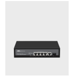 MERCKU ZX901-AXG-411NS 6-Port Gigabit PoE Switch IEEE802.3af (15.4 W) IEEE802.3at (30 W)
