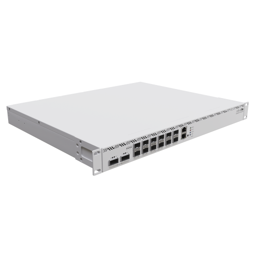 MIKROTIK CCR2216-1G-12XS-2XQ