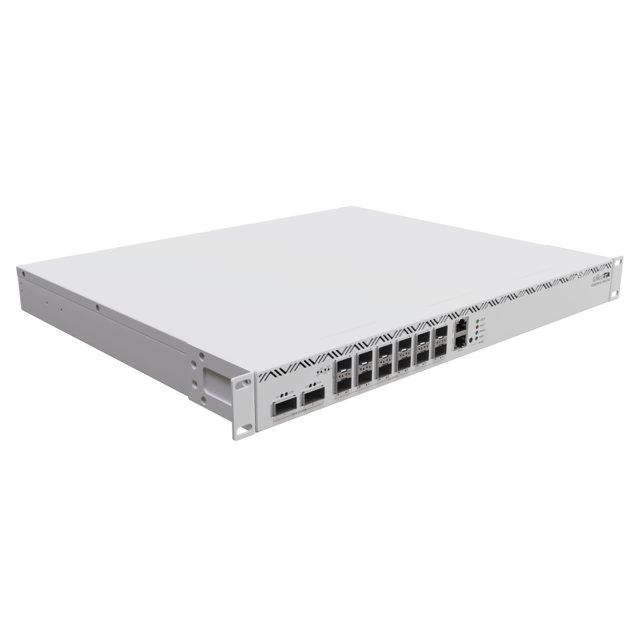 MIKROTIK CCR2216-1G-12XS-2XQ