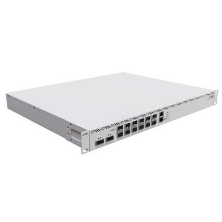 MIKROTIK CCR2216-1G-12XS-2XQ