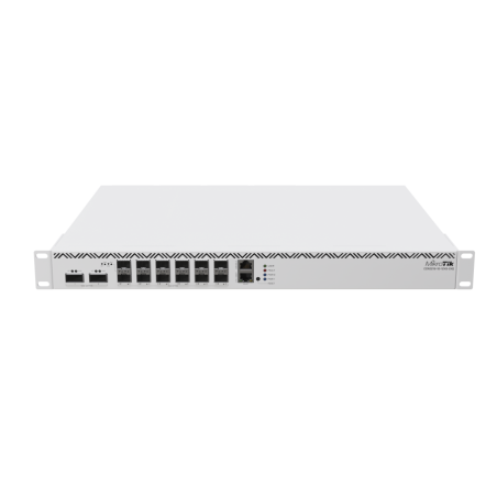 MIKROTIK CCR2216-1G-12XS-2XQ