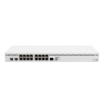 MIKROTIK CCR2004-16G-2S+