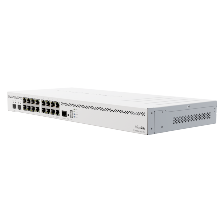MIKROTIK CCR2004-16G-2S+